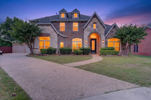 6001 Madeline Ln, Flower Mound, TX, 75028-4847 | Card Image
