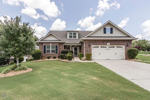 133 Nortwick Road, Rolesville, NC, 27571 | Card Image