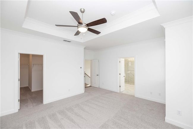 UNIT-166 - 711 Dodd Ln, Townhouse with 3 bedrooms, 3 bathrooms and null parking in Buford GA | Image 24