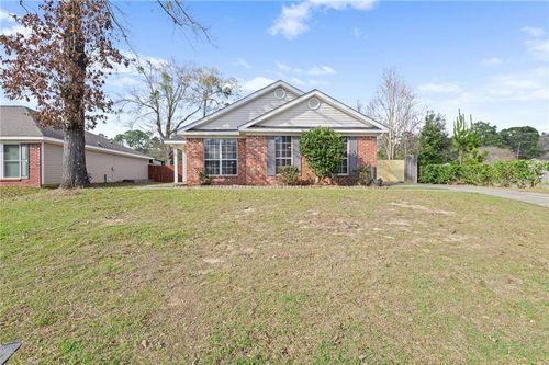 221 Gayle Lane, Satsuma, AL, 36572 | Card Image