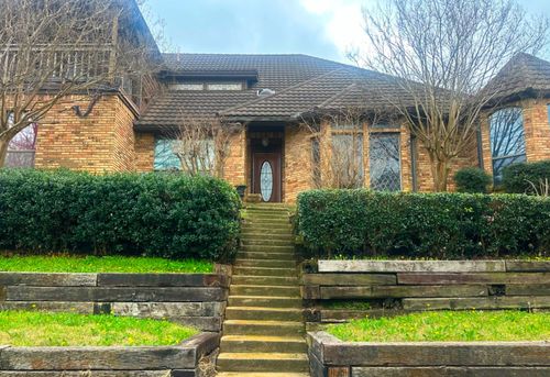 4110 Cross Bend Drive, Arlington, TX, 76016 | Card Image