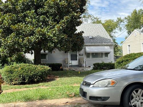 6029 Evergreen Blvd, Berkeley, MO, 63134-2105 | Card Image