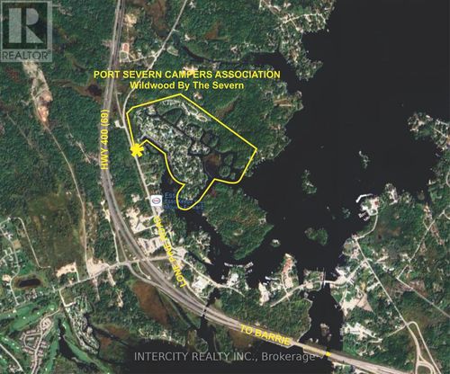 131-164 Lone Pine Road, Georgian Bay (Baxter), ON, L4L9E7 | Card Image