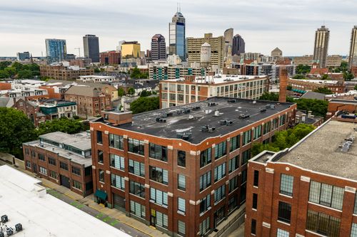403-630 College Ave, Indianapolis, IN, 46204-1694 | Card Image