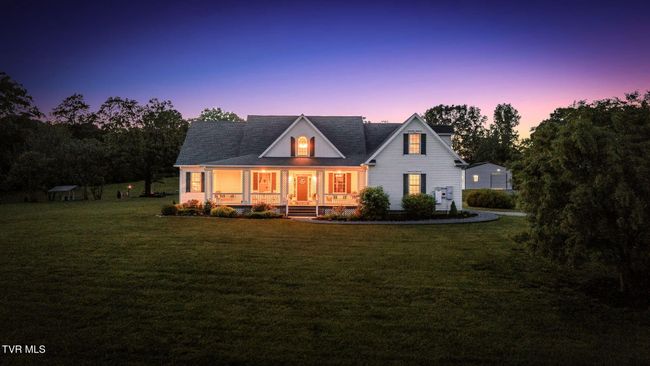1905 Martin Rd, House other with 5 bedrooms, 5 bathrooms and null parking in Limestone TN | Image 94