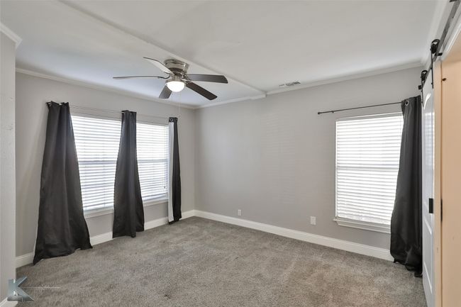 3217 S 5 Th St, House other with 3 bedrooms, 2 bathrooms and null parking in Abilene TX | Image 15