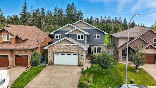 66 Grove Close, Red Deer, AB, T4P0P4 | Card Image