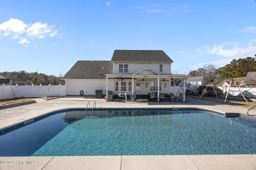 100 Albert Ct, Havelock, NC, 28532-9717 | Card Image