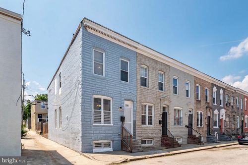 200 N Rose St, BALTIMORE, MD, 21224-1123 | Card Image