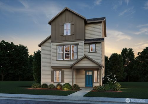 2434 160th Place Ne, Marysville, WA, 98271 | Card Image