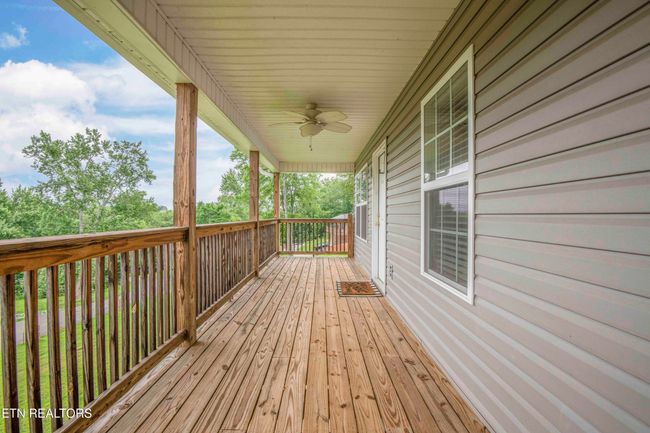 1359 Byrd Cir, House other with 3 bedrooms, 2 bathrooms and null parking in Kingston TN | Image 44