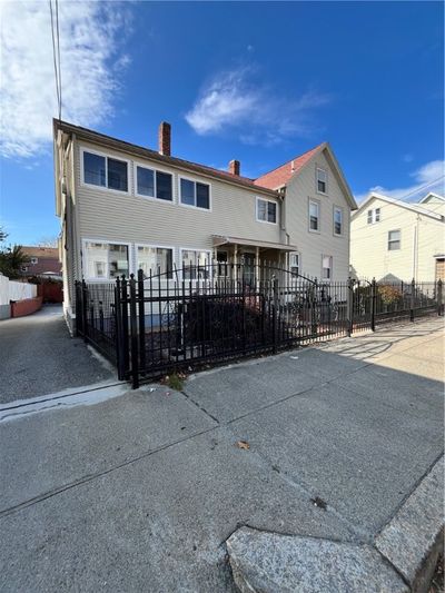 224 Washington Street, Home with 6 bedrooms, 3 bathrooms and 10 parking in Central Falls RI | Image 2