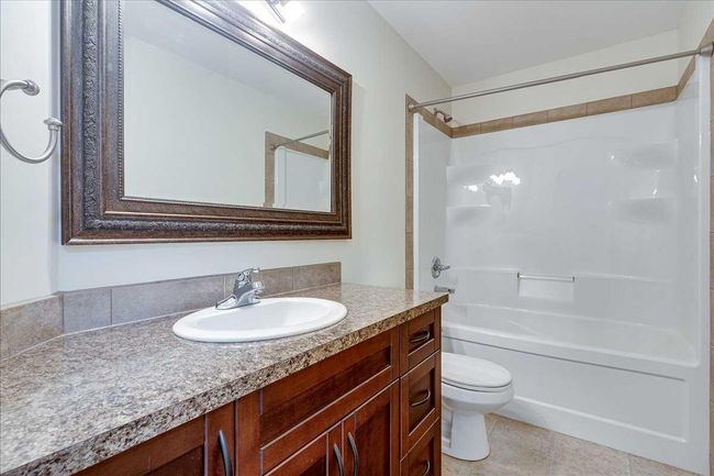 2 - 5511 54 Street, Townhouse with 3 bedrooms, 4 bathrooms and 2 parking in Ponoka AB | Image 32