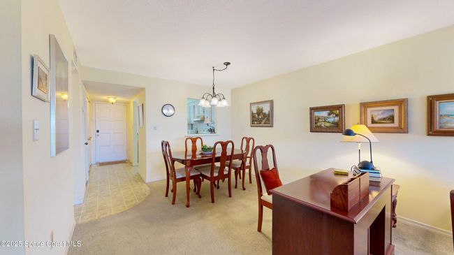 313 - 1999 S Banana River Blvd, Condo with 2 bedrooms, 2 bathrooms and null parking in Cocoa Beach FL | Image 19