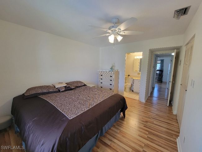 APT-312 - 331 Joel Blvd, Condo with 2 bedrooms, 2 bathrooms and null parking in LEHIGH ACRES FL | Image 6
