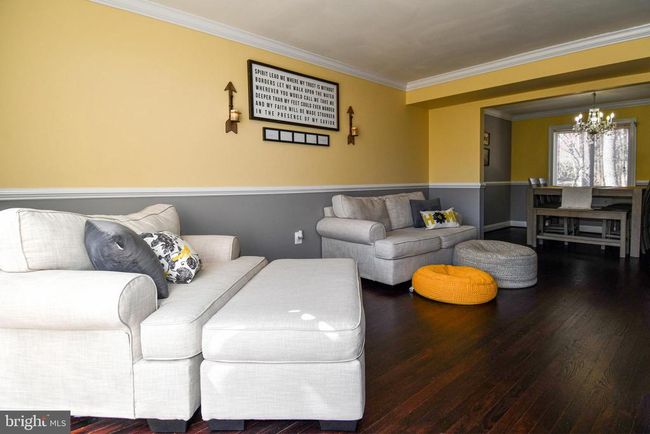 12604 Dulcinea Pl, Townhouse with 3 bedrooms, 3 bathrooms and null parking in WOODBRIDGE VA | Image 11