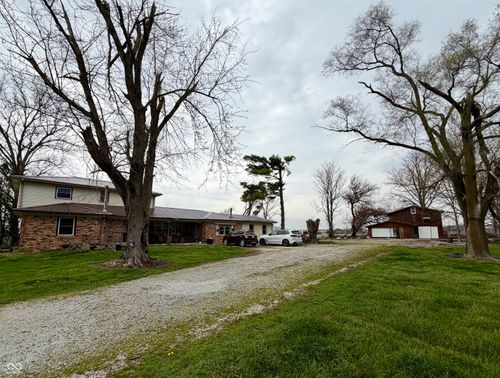 7568 N Old Us Highway 421, Saint Paul, IN, 47272-8730 | Card Image