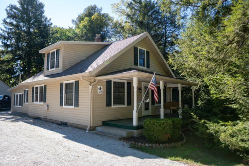 1433 E Brunswick Ave, Indianapolis, IN, 46227-4659 | Card Image