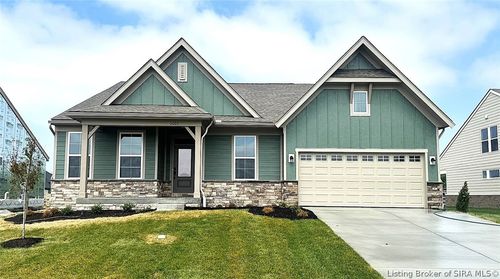 2005 Augusta Pkwy, Henryville, IN, 47126-4503 | Card Image