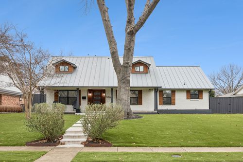 13326 Rolling Hills Ln, Dallas, TX, 75240-5540 | Card Image