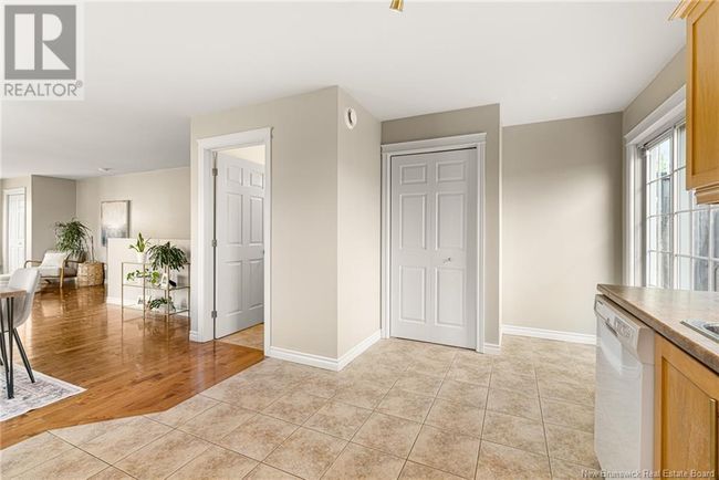 836 Rue Bernard, House other with 2 bedrooms, 2 bathrooms and null parking in Dieppe NB | Image 13