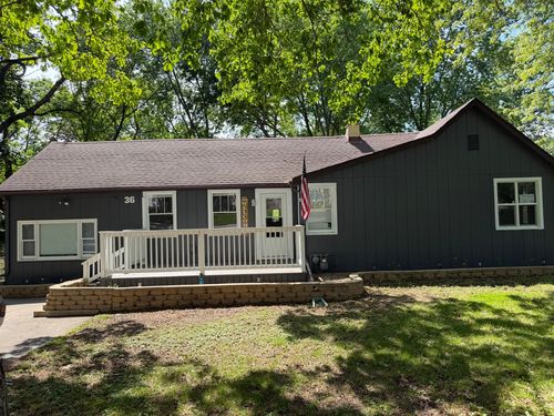 36 Hillcrest Ave, Fox Lake, IL, 60020-1867 | Card Image