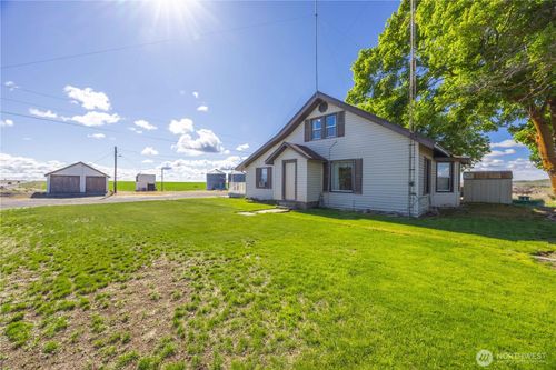 240 Road 14 Ne, Mansfield, WA, 98830-9749 | Card Image