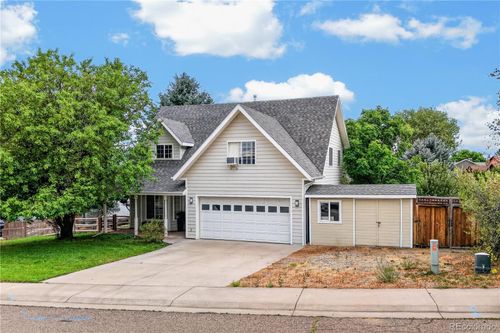 853 Antler Point Lane, Silt, CO, 81652 | Card Image