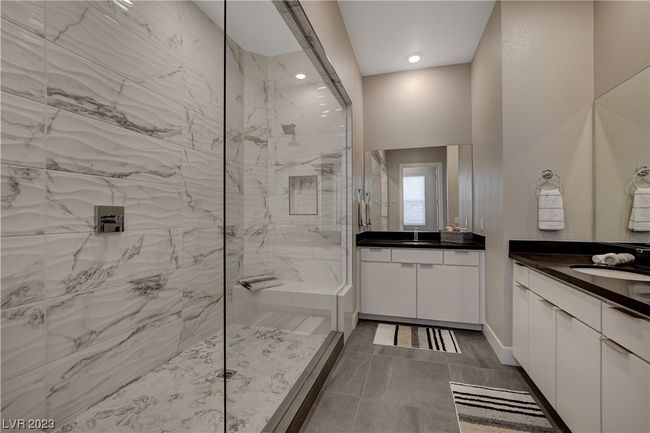 UNIT-201 - 9140 Las Manaitas Ave, Condo with 3 bedrooms, 3 bathrooms and null parking in Las Vegas NV | Image 20