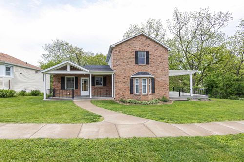 380 Greenwood Ave, EAST DUBUQUE, IL, 61025-1119 | Card Image