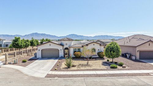 5892 Valle Sonar Ave, El Paso, TX, 79932-2250 | Card Image
