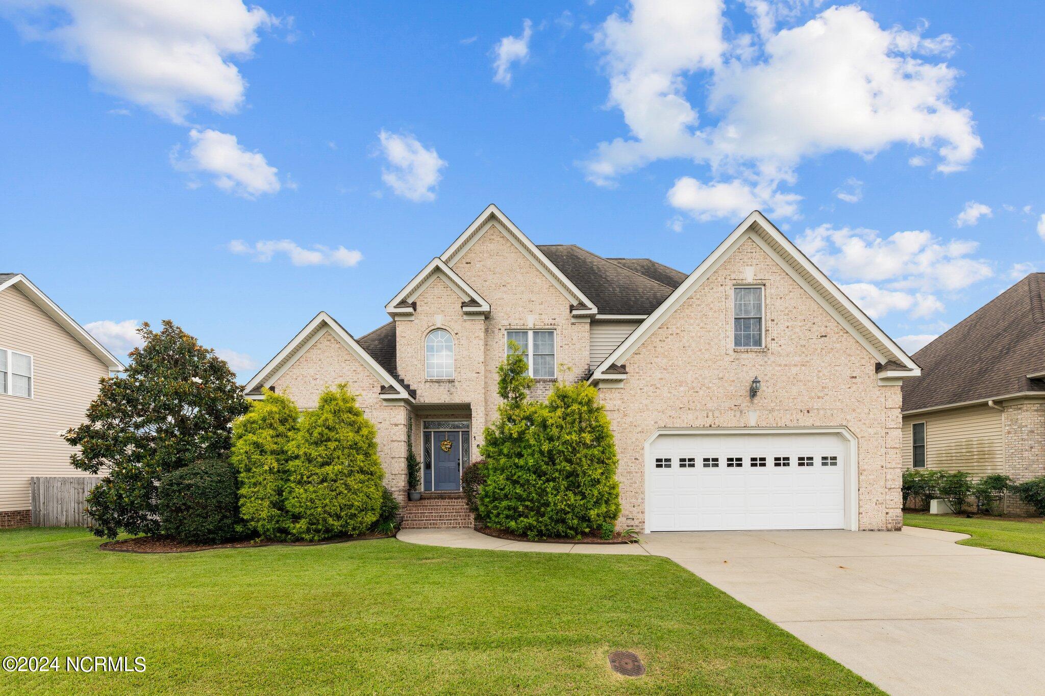 Blackwater Dr, Winterville, NC 28590