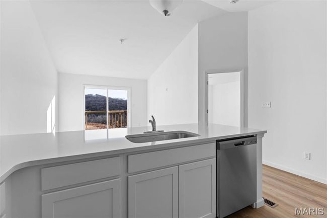 918 Black Bear Dr, House other with 2 bedrooms, 1 bathrooms and 1 parking in House Springs MO | Image 10