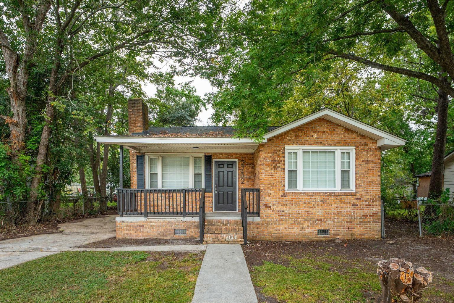 Residential in North Charleston 2