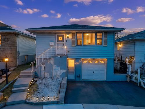 7025 Cottage Ave, North Bergen, NJ, 07047 | Card Image