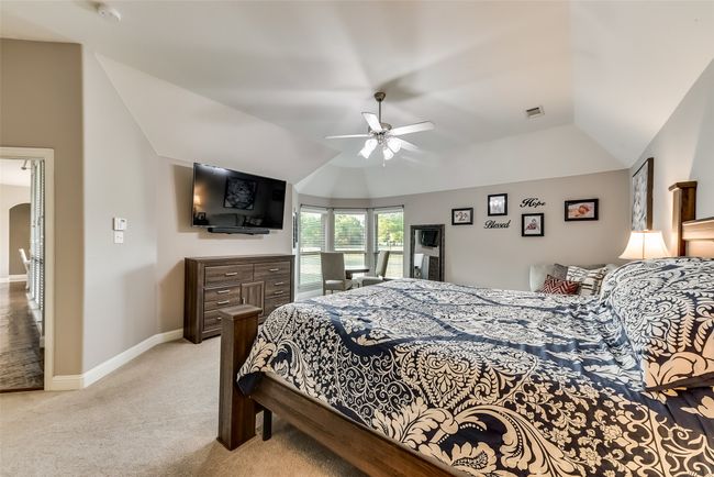 6 Chapel Hill Ln, House other with 5 bedrooms, 4 bathrooms and null parking in Rockwall TX | Image 28
