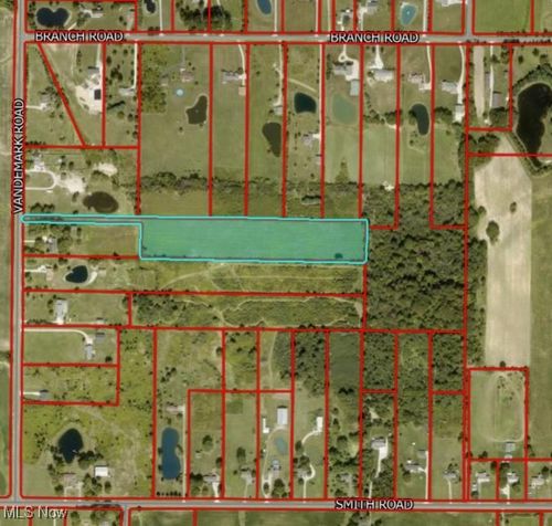 Parcel 024-04D-27-014 Vandemark Road, Litchfield, OH, 44253 | Card Image