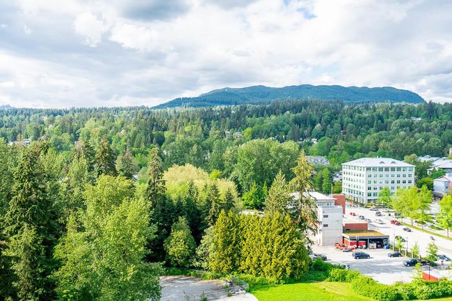 1107 - 110 Brew Street, Condo with 2 bedrooms, 2 bathrooms and 1 parking in Port Moody BC | Image 23