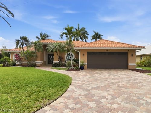 3614 Se 21st Ave, CAPE CORAL, FL, 33904-5020 | Card Image