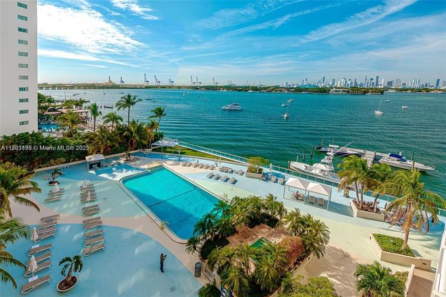 05 - 1200 West Ave, Condo with 1 bedrooms, 1 bathrooms and null parking in Miami Beach FL | Image 17
