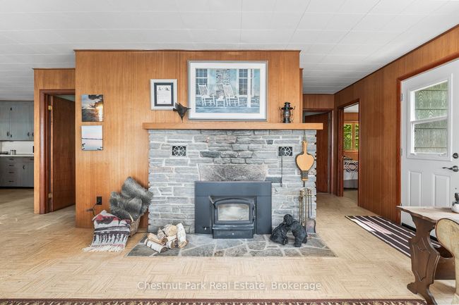 199 Long Point Rd, House other with 2 bedrooms, 1 bathrooms and 4 parking in Utterson ON | Image 10