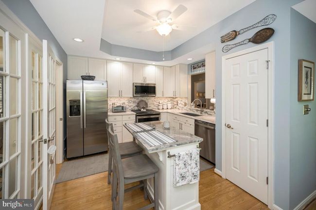 9404 Dalmahoy Ln, Townhouse with 2 bedrooms, 2 bathrooms and null parking in FREDERICKSBURG VA | Image 26