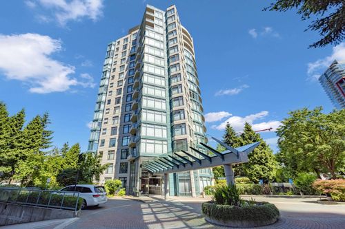 1005-4567 Hazel St, Burnaby, BC, V5H4V4 | Card Image