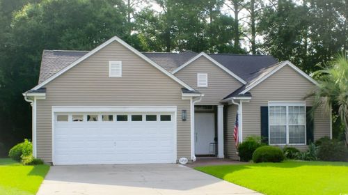 1458 Vardon Ct, Murrells Inlet, SC, 29576-8660 | Card Image