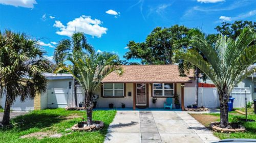 5029 34th Ave N, St Petersburg, FL, 33710-2115 | Card Image