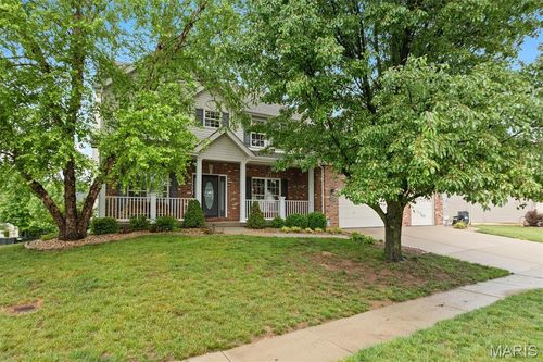 175 Forest Oaks Dr, Caseyville, IL, 62232-2837 | Card Image