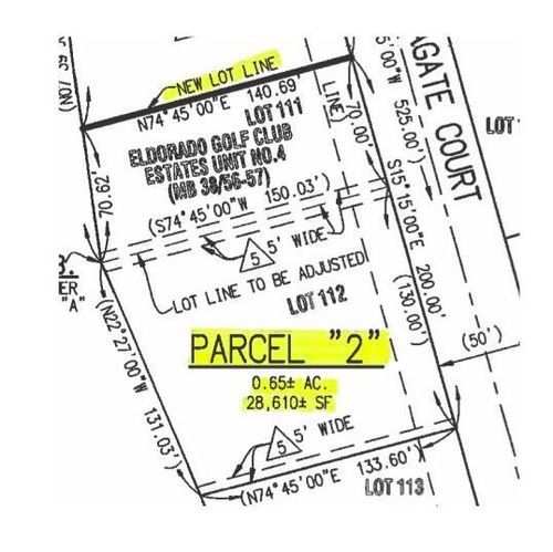 47125 Agate Court, Indian Wells, CA, 92210 | Card Image