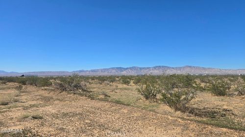 0 East Glen Rd, Vicinity E Bishop Rd/Hwy 58, Mojave, CA, 93501 | Card Image