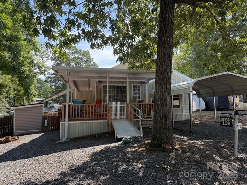 f7071-108/110 Cherokee Trail, Mount Gilead, NC, 27306 | Card Image