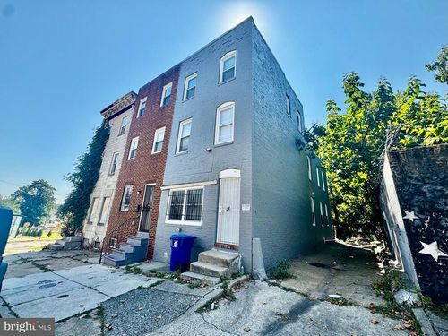 1527 Riggs Ave, BALTIMORE, MD, 21217-2237 | Card Image